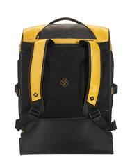 SAMSONITE Chariot de cabine PARADIVER LIGHT, portabilit&eacute; du sac &agrave; dos et du sac jaune - Valises cabine - 3