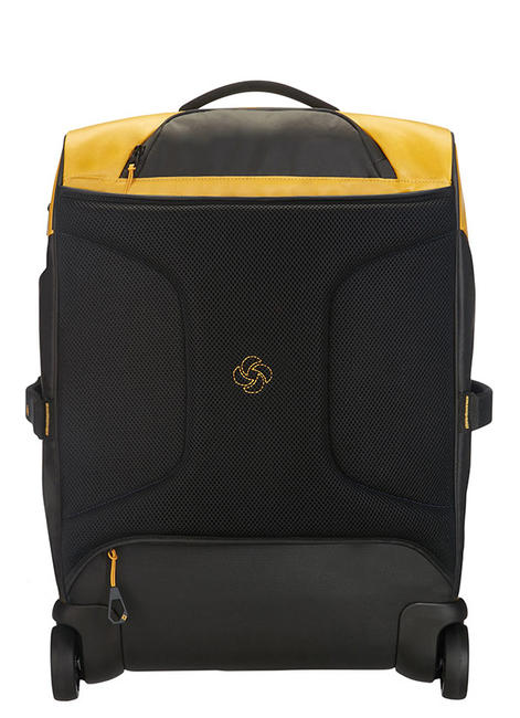 Chariot de cabine PARADIVER LIGHT, portabilit&eacute; du sac &agrave; dos et du sac jaune - Valises cabine