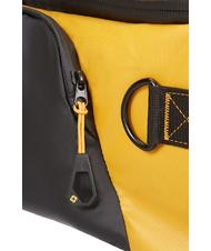 SAMSONITE Chariot de cabine PARADIVER LIGHT, portabilit&eacute; du sac &agrave; dos et du sac jaune - Valises cabine - 5