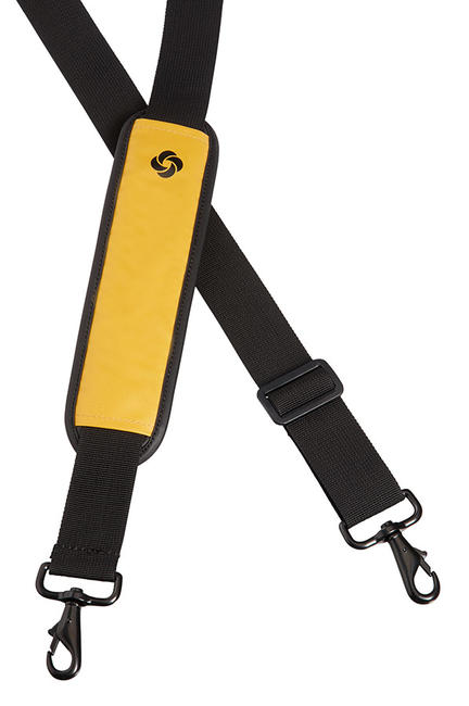 Chariot de cabine PARADIVER LIGHT, portabilit&eacute; du sac &agrave; dos et du sac jaune - Valises cabine