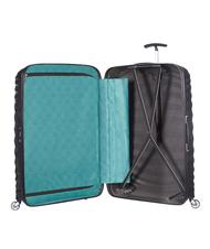 SAMSONITE Trolley Linea LITE-SHOCK. extra-large. ultraleggero NOIR - Valises Rigides - 2
