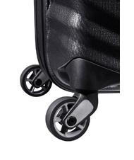 SAMSONITE Trolley Linea LITE-SHOCK. extra-large. ultraleggero NOIR - Valises Rigides - 8