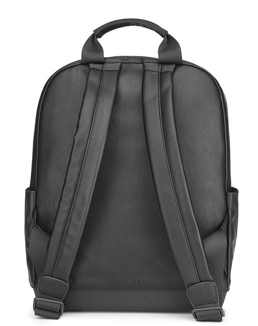 Sac &agrave; dos MOLESKINE CLASSIC, support PC 15 " le noir - Sacs &agrave; dos pour ordinateur portable