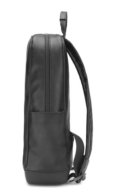 Sac &agrave; dos MOLESKINE CLASSIC, support PC 15 " le noir - Sacs &agrave; dos pour ordinateur portable