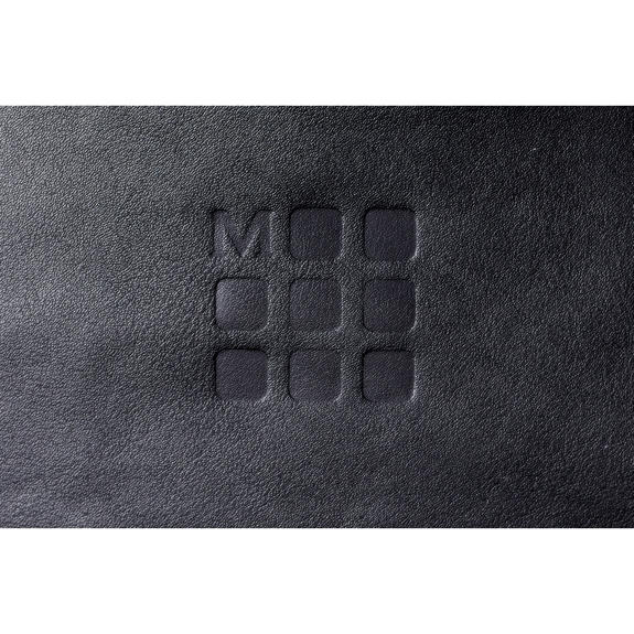 Sac &agrave; dos MOLESKINE CLASSIC, support PC 15 " le noir - Sacs &agrave; dos pour ordinateur portable