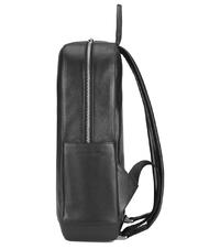MOLESKINE Sac &agrave; dos MOLESKINE CUIR CLASSIQUE, support PC 15 " le noir - Sacs &agrave; dos pour ordinateur portable - 3