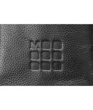 MOLESKINE Sac &agrave; dos MOLESKINE CUIR CLASSIQUE, support PC 15 " le noir - Sacs &agrave; dos pour ordinateur portable - 6
