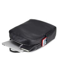 MOLESKINE Sac &agrave; dos MOLESKINE CUIR CLASSIQUE, support PC 15 " le noir - Sacs &agrave; dos pour ordinateur portable - 7