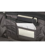 MOLESKINE Sac &agrave; dos MOLESKINE CUIR CLASSIQUE, support PC 15 " le noir - Sacs &agrave; dos pour ordinateur portable - 5