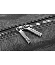 MOLESKINE Sac &agrave; dos MOLESKINE CUIR CLASSIQUE, support PC 15 " le noir - Sacs &agrave; dos pour ordinateur portable - 4