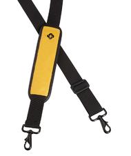 SAMSONITE Sac &agrave; roulettes PARADIVER LIGHT, bagage &agrave; main jaune - Valises cabine - 3