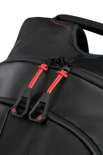 Sac &agrave; dos PARADIVER LIGHT, pour ordinateur portable 15,6'' NOIR - Sacs &agrave; dos pour ordinateur portable