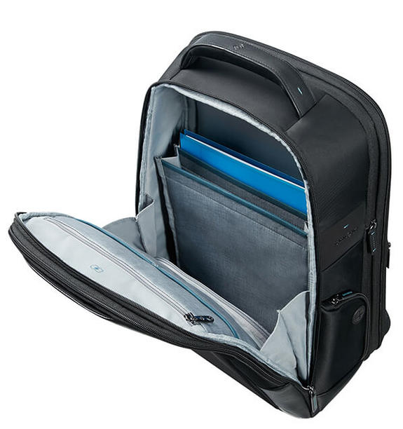 Sac à dos SPECTROLITE 2.0 exp, sac pour ordinateur portable 17.3'' NOIR - Sacs à dos pour ordinateur portable