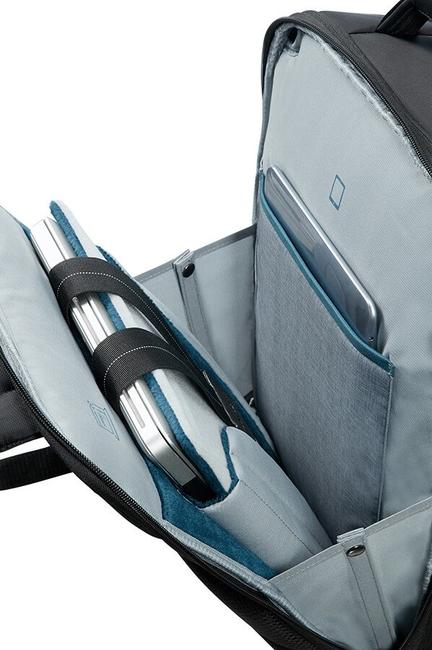 Sac à dos SPECTROLITE 2.0 exp, sac pour ordinateur portable 17.3'' NOIR - Sacs à dos pour ordinateur portable