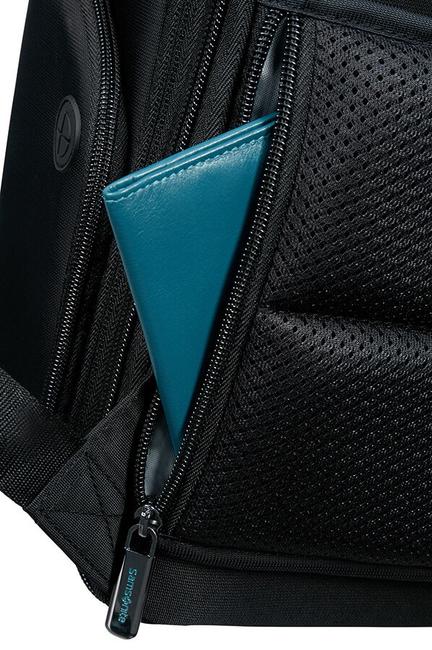 Sac à dos SPECTROLITE 2.0 exp, sac pour ordinateur portable 17.3'' NOIR - Sacs à dos pour ordinateur portable