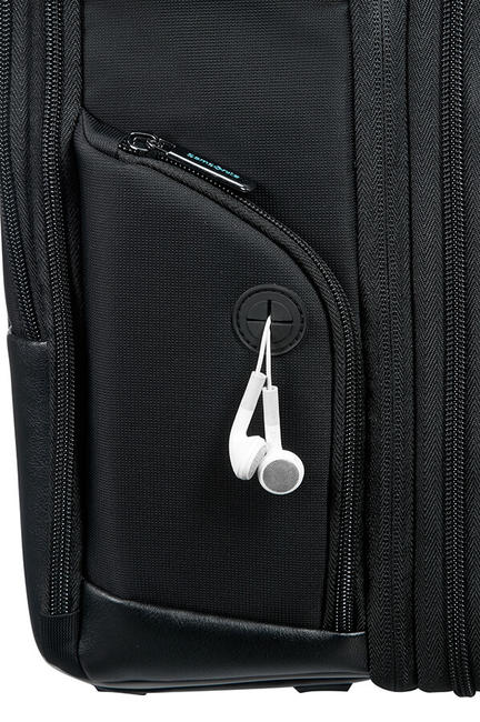 Sac à dos SPECTROLITE 2.0 exp, sac pour ordinateur portable 17.3'' NOIR - Sacs à dos pour ordinateur portable