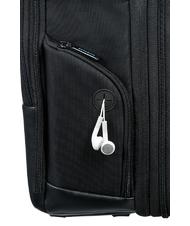 SAMSONITE Sac à dos SPECTROLITE 2.0 exp, sac pour ordinateur portable 17.3'' NOIR - Sacs à dos pour ordinateur portable - 8