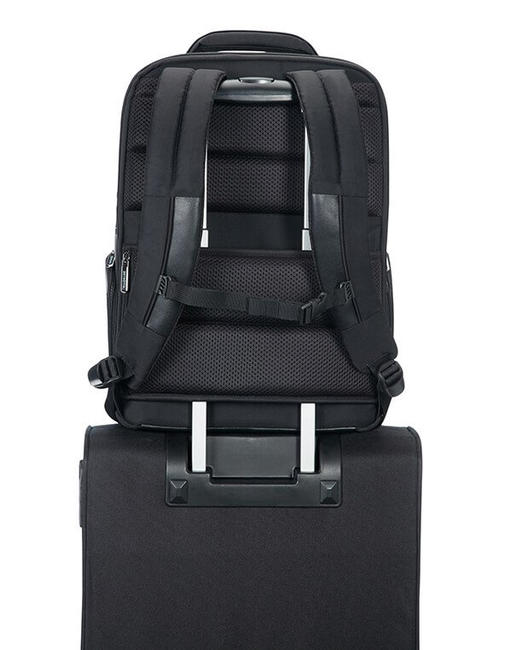 Sac à dos SPECTROLITE 2.0 exp, sac pour ordinateur portable 17.3'' NOIR - Sacs à dos pour ordinateur portable