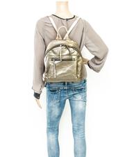 NICOLI Laminato M Sac &agrave; dos, fabriqu&eacute; en Italie - Sacs pour Femme