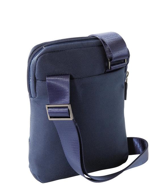 Sac Ligne EASY PLUS, port Mini iPad nuit bleue - Sacs en Bandoulières pour Homme