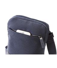 NAVA Sac Ligne EASY PLUS, port Mini iPad nuit bleue - Sacs en Bandoulières pour Homme - 3