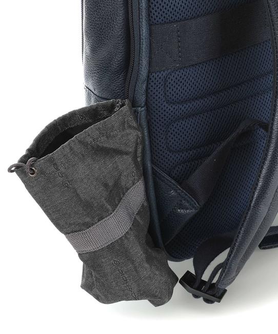 Sac à dos P15, port PC 14 " bleu - Sacs à dos pour ordinateur portable