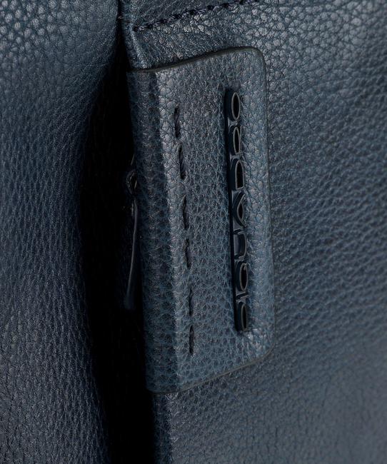 Sac à dos P15, port PC 14 " bleu - Sacs à dos pour ordinateur portable