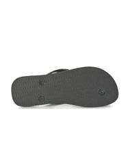HAVAIANAS tongs TOP NOIR - Chaussures unisexe - 4