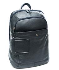 PIQUADRO Sac a dos Ligne VIBE OUT, pour ordinateur portable 15,6" bleu - Sacs à dos pour ordinateur portable - 2