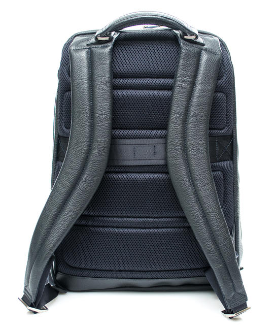 Sac a dos Ligne VIBE OUT, pour ordinateur portable 15,6" bleu - Sacs à dos pour ordinateur portable