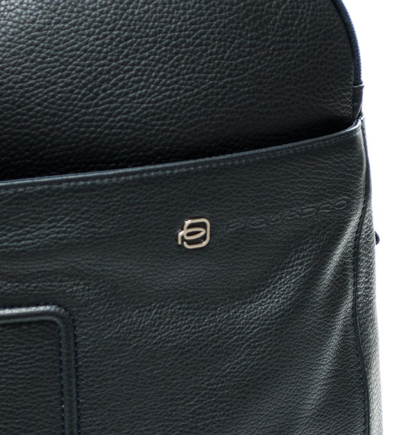 Sac a dos Ligne VIBE OUT, pour ordinateur portable 15,6" bleu - Sacs à dos pour ordinateur portable