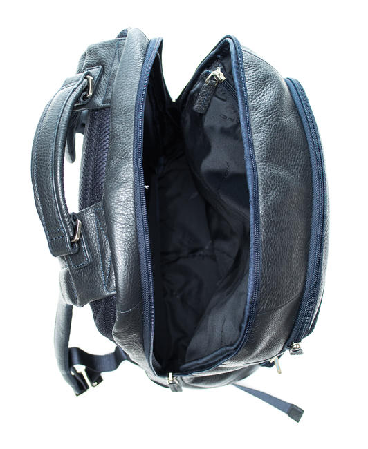 Sac a dos Ligne VIBE OUT, pour ordinateur portable 15,6" bleu - Sacs à dos pour ordinateur portable