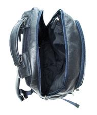 PIQUADRO Sac a dos Ligne VIBE OUT, pour ordinateur portable 15,6" bleu - Sacs à dos pour ordinateur portable - 5
