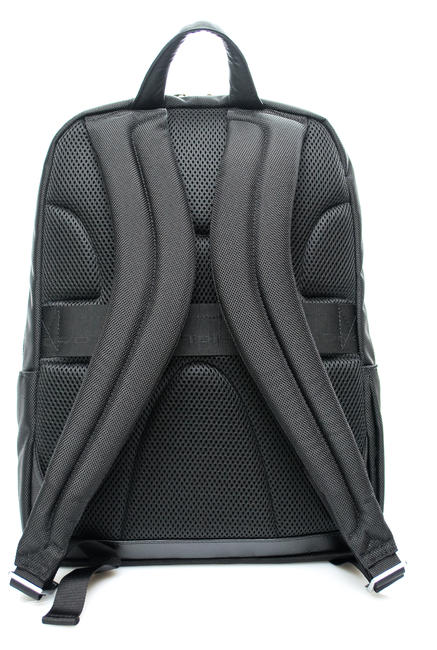 Sac a dos LINK 2 Noir - Sacs &agrave; dos pour ordinateur portable