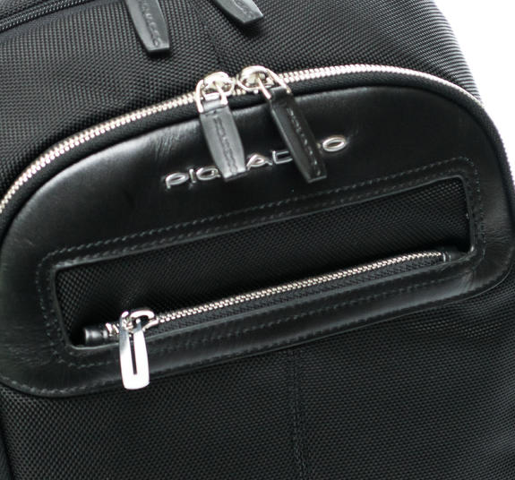 Sac a dos LINK 2 Noir - Sacs &agrave; dos pour ordinateur portable