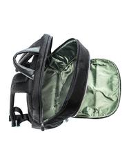 PIQUADRO Sac a dos LINK 2 Noir - Sacs &agrave; dos pour ordinateur portable - 5