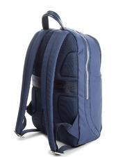 PIQUADRO Sac &agrave; dos CELION. Porte-ordinateur 13 " bleu - Sacs &agrave; dos pour ordinateur portable - 2