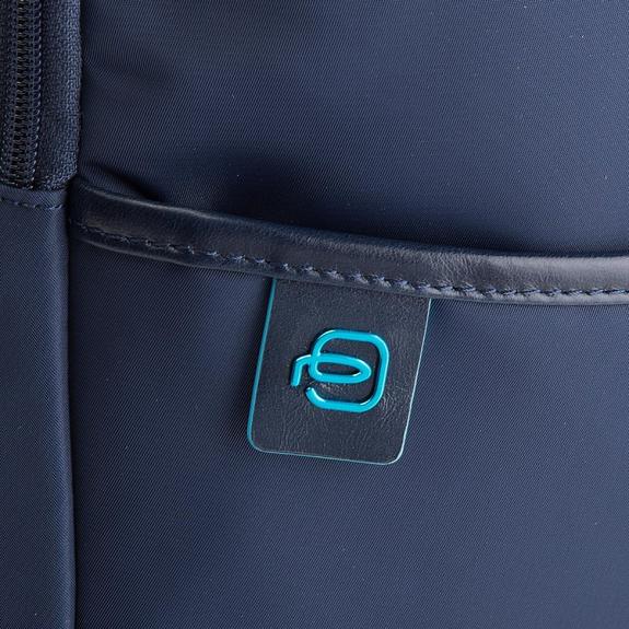 Sac &agrave; dos CELION. Porte-ordinateur 13 " bleu - Sacs &agrave; dos pour ordinateur portable