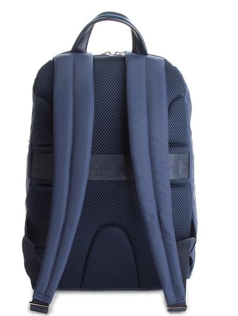 Sac &agrave; dos CELION. Porte-ordinateur 13 " bleu - Sacs &agrave; dos pour ordinateur portable