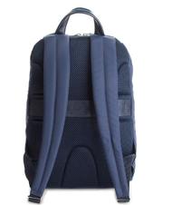 PIQUADRO Sac &agrave; dos CELION. Porte-ordinateur 13 " bleu - Sacs &agrave; dos pour ordinateur portable - 6