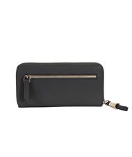 SAMSONITE Portefeuille SATINY NOIR - Portefeuilles Femme - 3