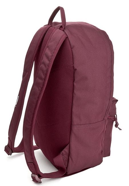 Sac &agrave; dos Mod&egrave;le EDC POLY, pour ordinateur portable 15" sombre / chant&eacute; - Sacs &agrave; dos pour l'&Eacute;cole & les Loisirs