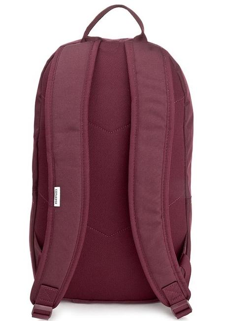 Sac &agrave; dos Mod&egrave;le EDC POLY, pour ordinateur portable 15" sombre / chant&eacute; - Sacs &agrave; dos pour l'&Eacute;cole & les Loisirs