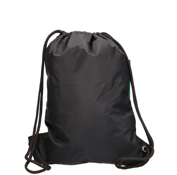 Sac CINCH NOIR - Sacs &agrave; dos pour l'&Eacute;cole & les Loisirs