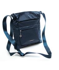 SAMSONITE 3.0 Sac &agrave; bandouli&egrave;re dARKBlue - Sacs pour Femme - 2