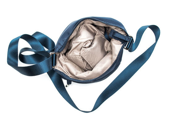 3.0 Sac &agrave; bandouli&egrave;re dARKBlue - Sacs pour Femme