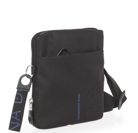 MD20 Mini sac à bandoulière ultraléger NOIR - Sacs pour Femme
