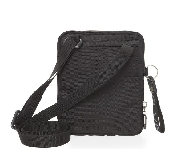 MD20 Mini sac à bandoulière ultraléger NOIR - Sacs pour Femme