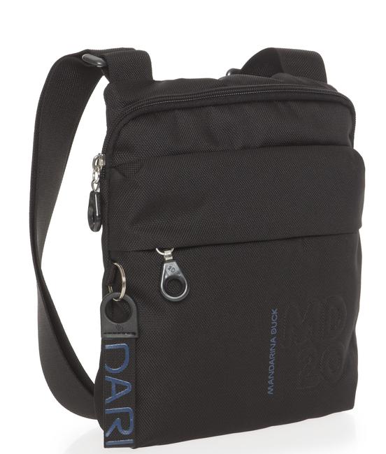 MD20 Mini sac bandouli&egrave;re NOIR - Sacs pour Femme