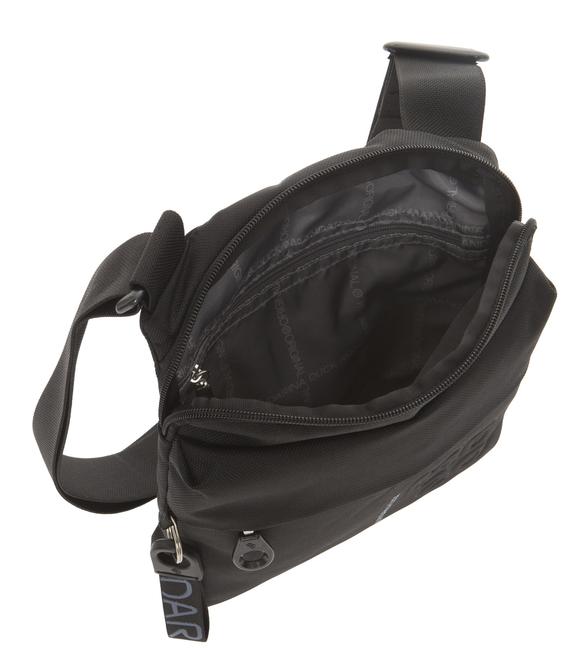 MD20 Mini sac bandouli&egrave;re NOIR - Sacs pour Femme